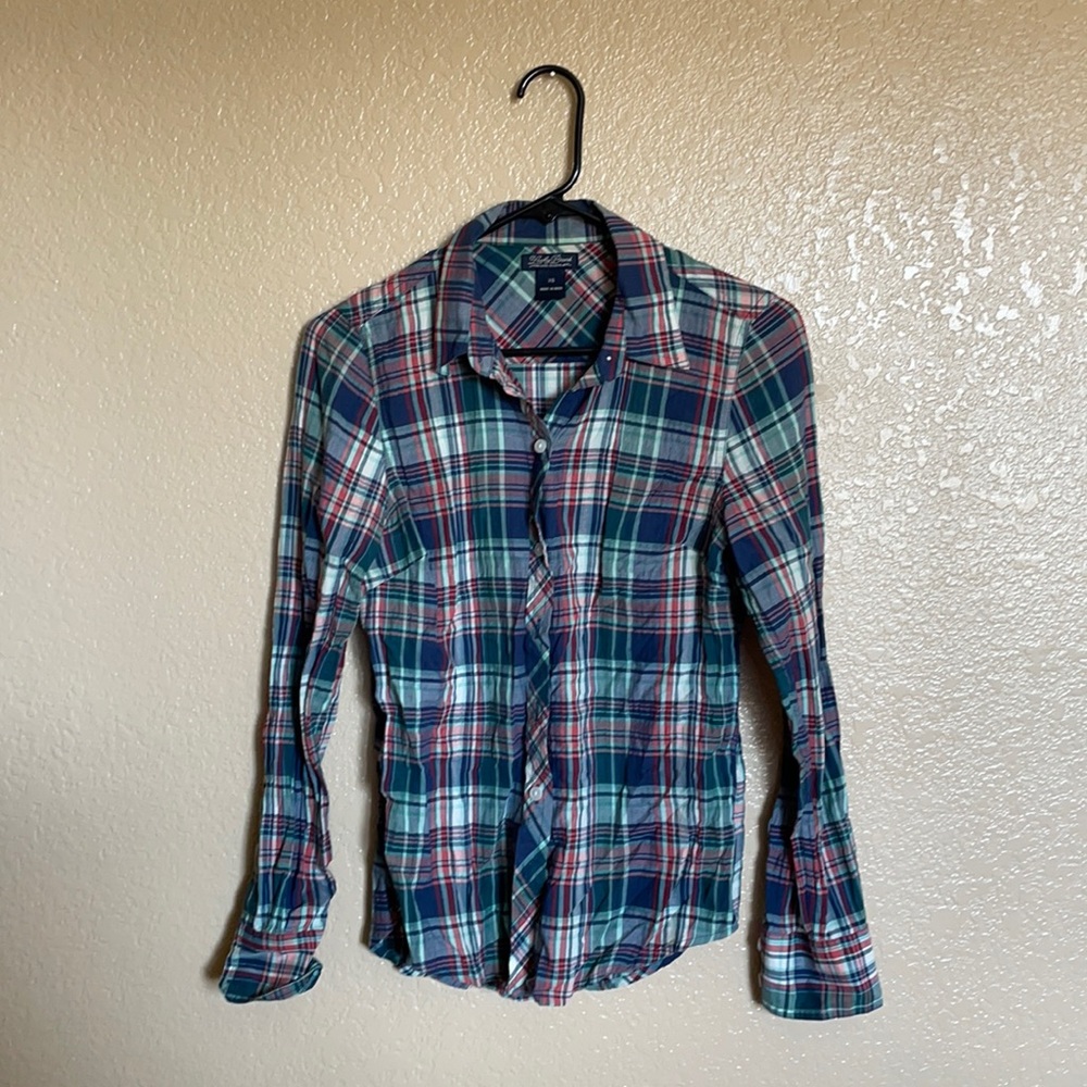 Lucky Brand Blouse